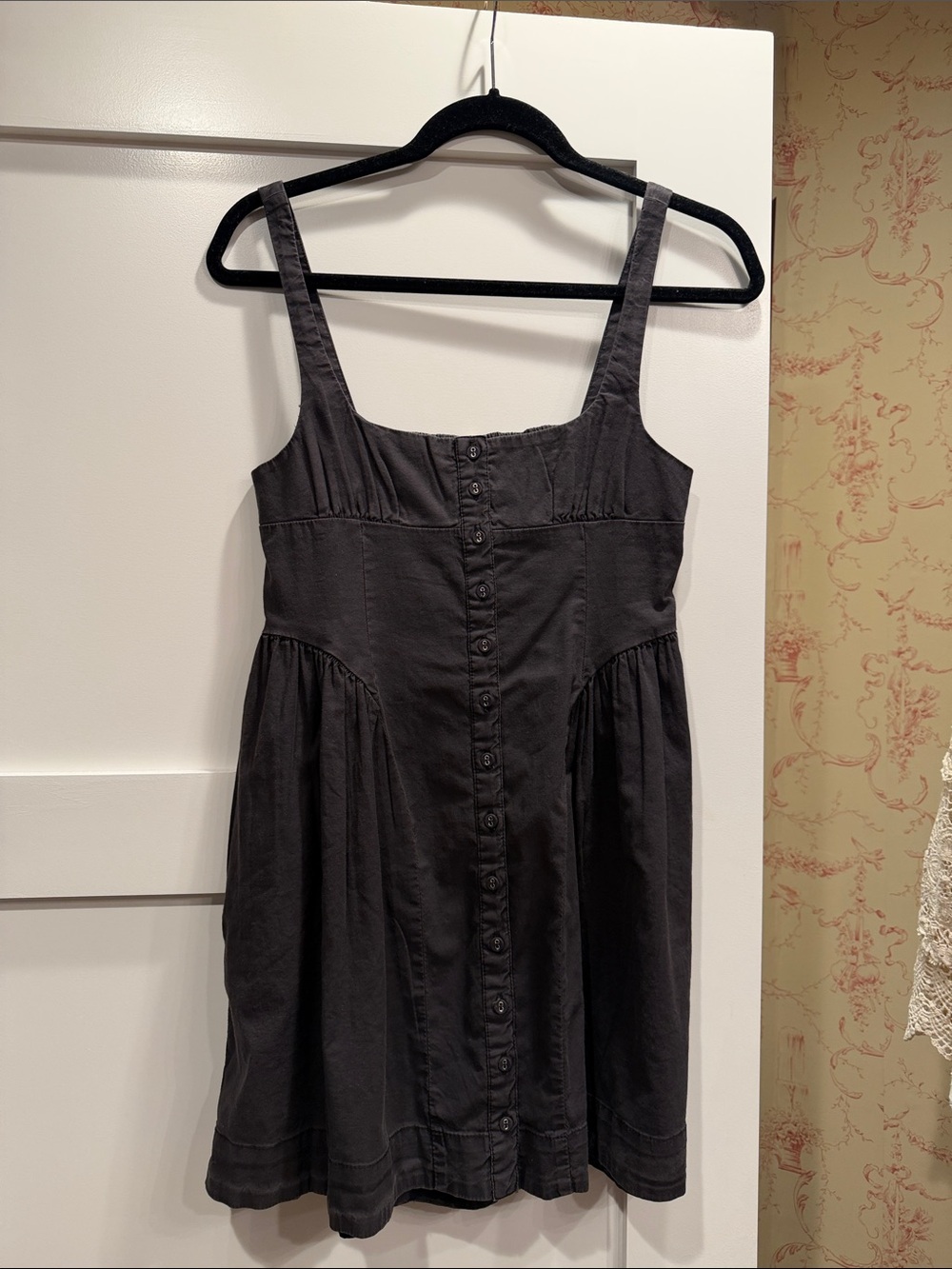 free people dress NWT xs